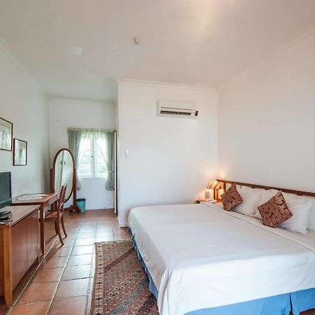 Riders Resort Kulai Exteriér fotografie