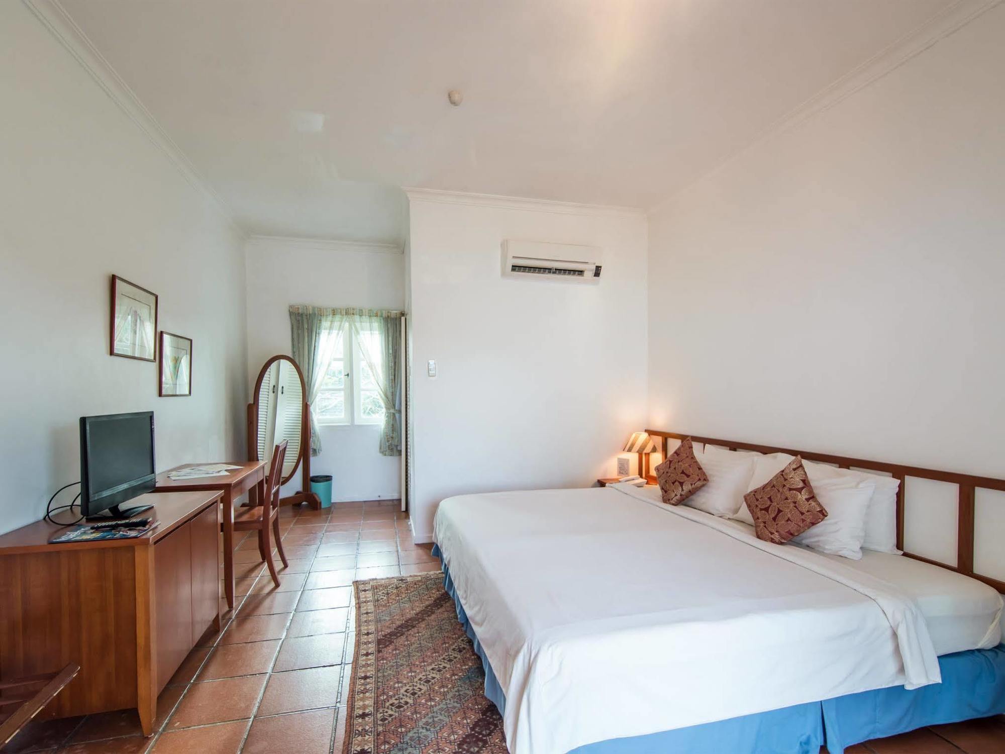 Riders Resort Kulai Exteriér fotografie